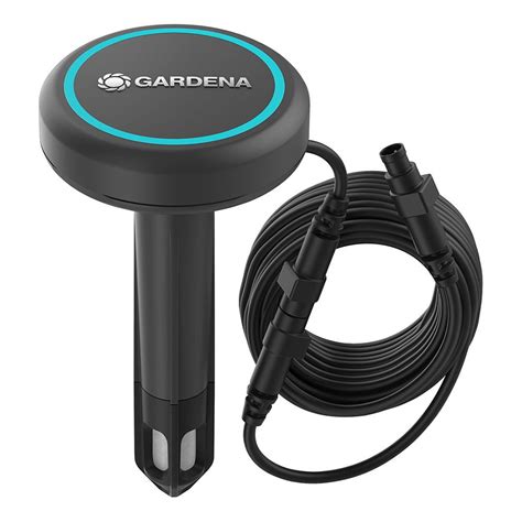 gardena soil humidity sensor